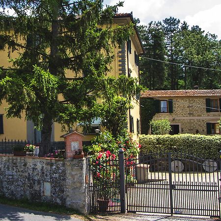 Alloggio Villa Manini Скарперия Экстерьер фото